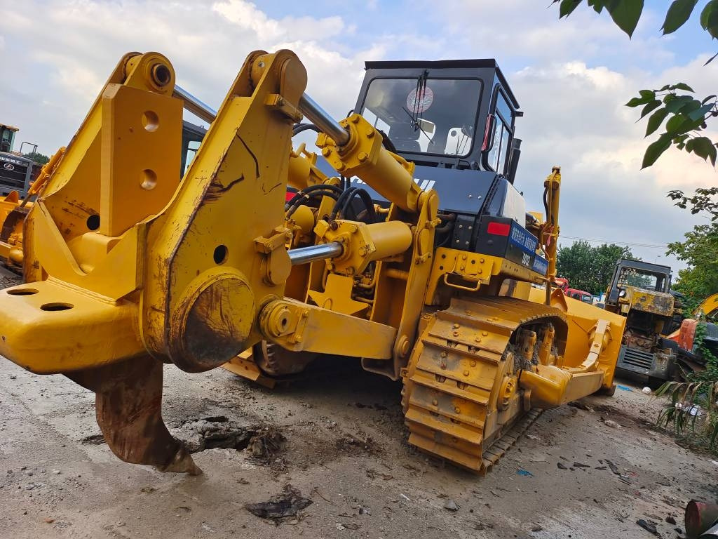 Shantui SD 32 - Бульдозер: фото 1 Shantui SD 32 - Бульдозер: фото 1