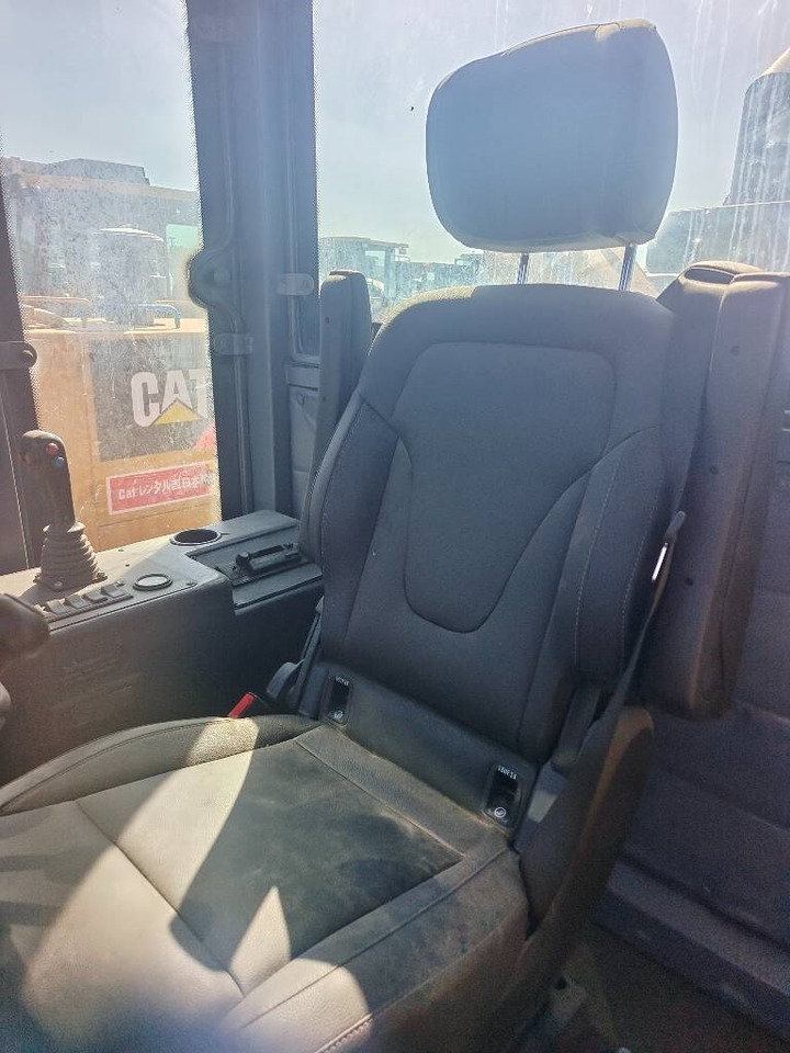 Гусеничный экскаватор XCMG GR 180: фото 7