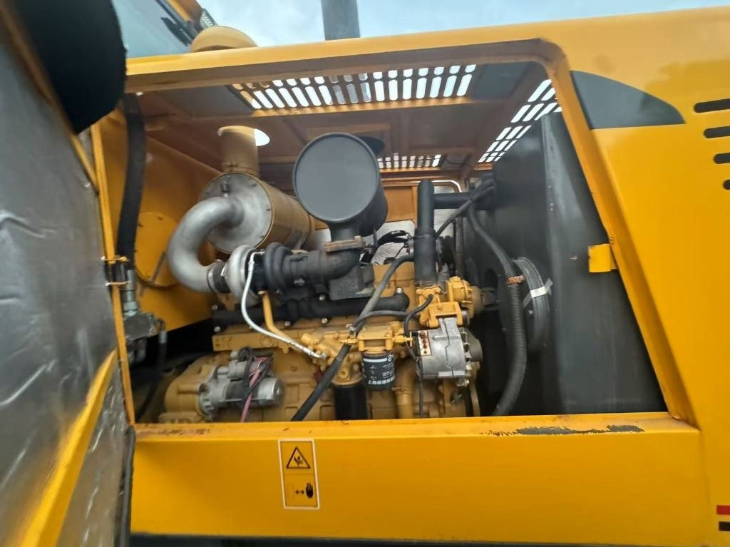 XCMG GR 2153 - Гусеничный экскаватор: фото 5 XCMG GR 2153 - Гусеничный экскаватор: фото 5