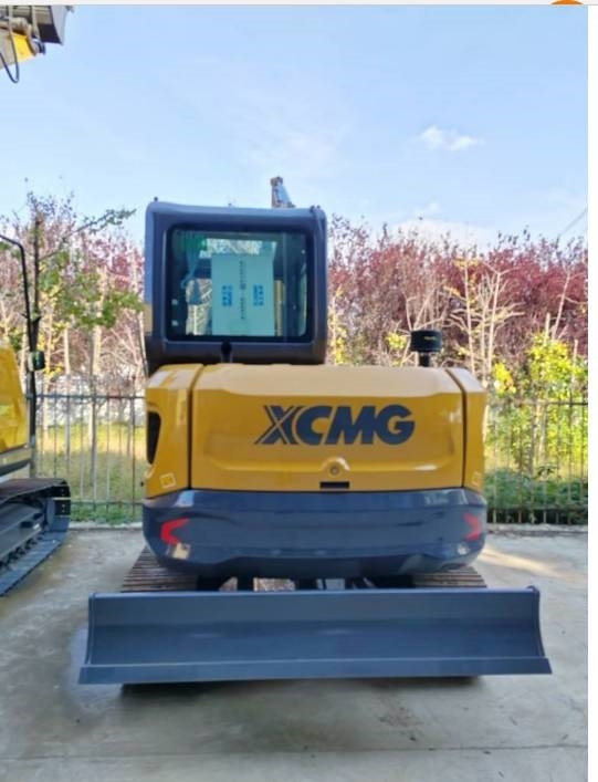 XCMG XE 60 G PRO 100% NEW MACHINE - Гусеничный экскаватор: фото 2 XCMG XE 60 G PRO 100% NEW MACHINE - Гусеничный экскаватор: фото 2