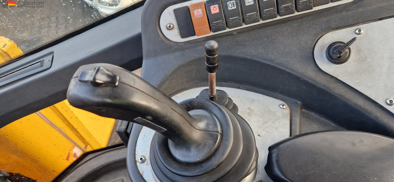 JCB 436Z Hochkippschaufel Wandler neu, Ölpumpe neu - Колёсный погрузчик: фото 3 JCB 436Z Hochkippschaufel Wandler neu, Ölpumpe neu - Колёсный погрузчик: фото 3