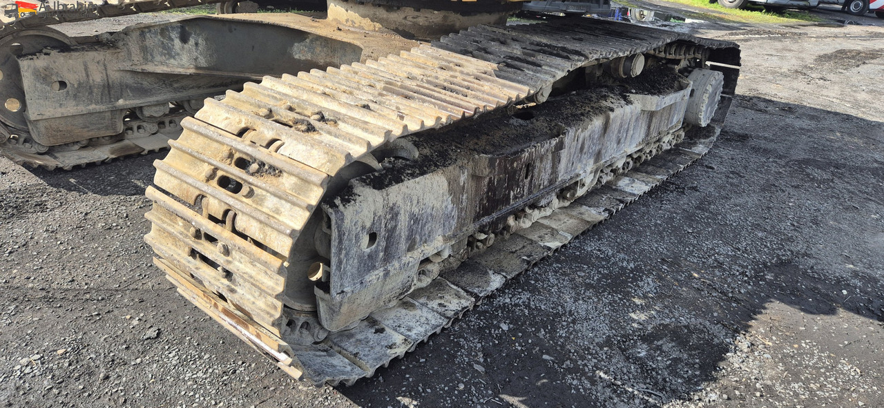 Komatsu PC 210-6K Hammerhydraulik | Klima | UVV 12 25 - Гусеничный экскаватор: фото 5 Komatsu PC 210-6K Hammerhydraulik | Klima | UVV 12 25 - Гусеничный экскаватор: фото 5