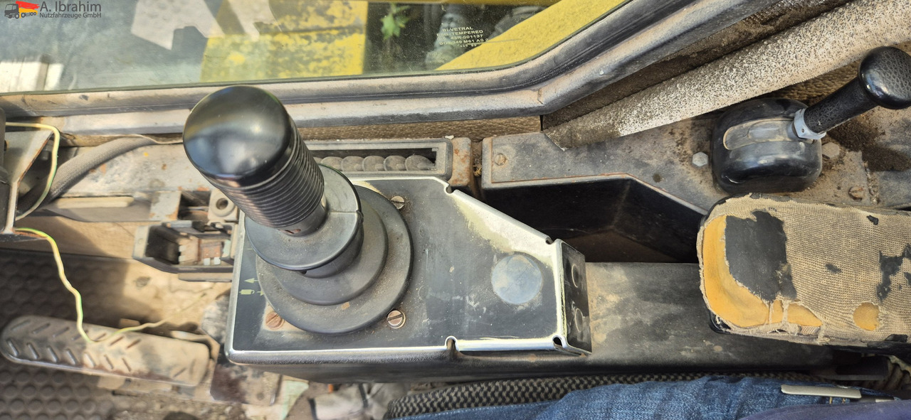 Liebherr LTL1025 | Autokran 4x4 | 25t Tragkraft | 26m Teleskopausleger | Allrad - Мобильный кран: фото 4 Liebherr LTL1025 | Autokran 4x4 | 25t Tragkraft | 26m Teleskopausleger | Allrad - Мобильный кран: фото 4