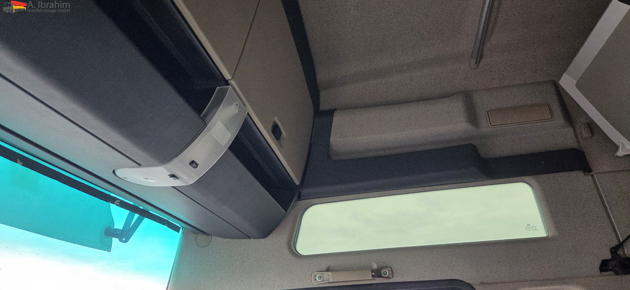 MAN TGX 26.460 6x2 | Lift-Lenkachse | Retarder | Klima | 2 x Vorhanden - Грузовик-контейнеровоз/ Сменный кузов: фото 3 MAN TGX 26.460 6x2 | Lift-Lenkachse | Retarder | Klima | 2 x Vorhanden - Грузовик-контейнеровоз/ Сменный кузов: фото 3