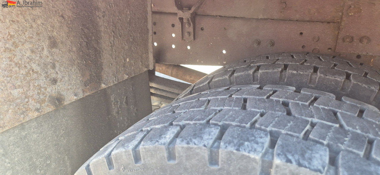 Mercedes-Benz 914 - Эвакуатор: фото 4 Mercedes-Benz 914 - Эвакуатор: фото 4