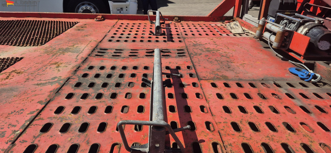 Mercedes-Benz 914 - Эвакуатор: фото 3 Mercedes-Benz 914 - Эвакуатор: фото 3