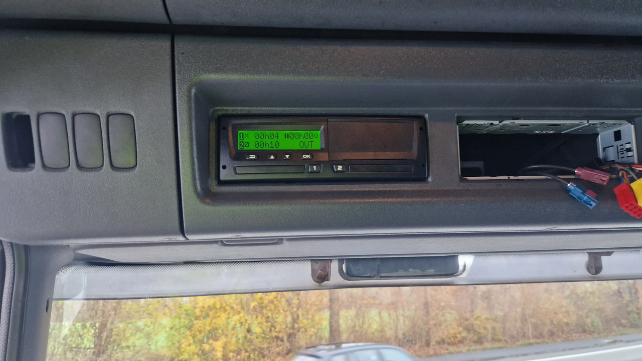 Scania P380 VDL Haken Lenk-Liftachse - Крюковой мультилифт: фото 2 Scania P380 VDL Haken Lenk-Liftachse - Крюковой мультилифт: фото 2