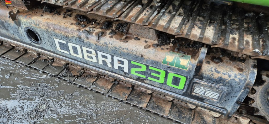 Terex Cobra 230 mobile Brechanlage, Prallbrecher - Строительная техника: фото 2 Terex Cobra 230 mobile Brechanlage, Prallbrecher - Строительная техника: фото 2