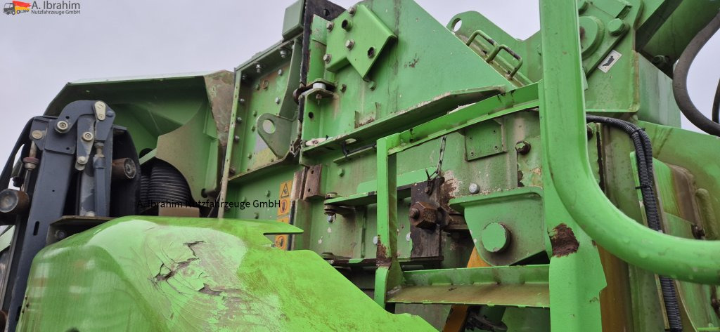 Terex Cobra 230 mobile Brechanlage, Prallbrecher - Строительная техника: фото 5 Terex Cobra 230 mobile Brechanlage, Prallbrecher - Строительная техника: фото 5