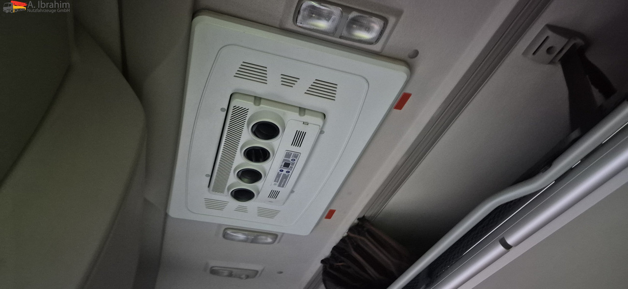 Daf XF 480 FT einsatzbereit 2 x vorhanden - Тягач: фото 4 Daf XF 480 FT einsatzbereit 2 x vorhanden - Тягач: фото 4