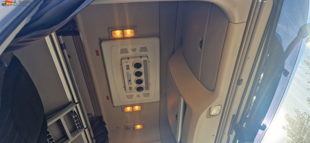 Daf XF450 FT Retarder, Standklima - Тягач: фото 2 Daf XF450 FT Retarder, Standklima - Тягач: фото 2