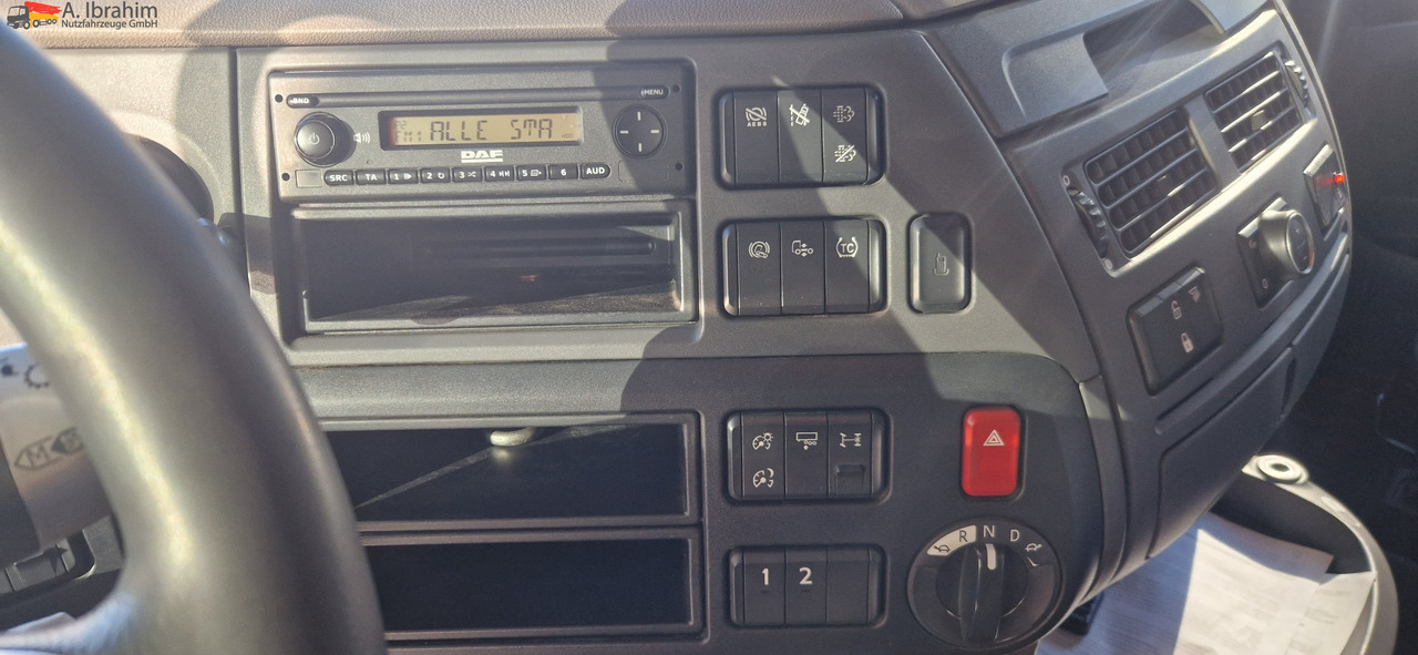 Daf XF450 FT Retarder, Standklima - Тягач: фото 3 Daf XF450 FT Retarder, Standklima - Тягач: фото 3