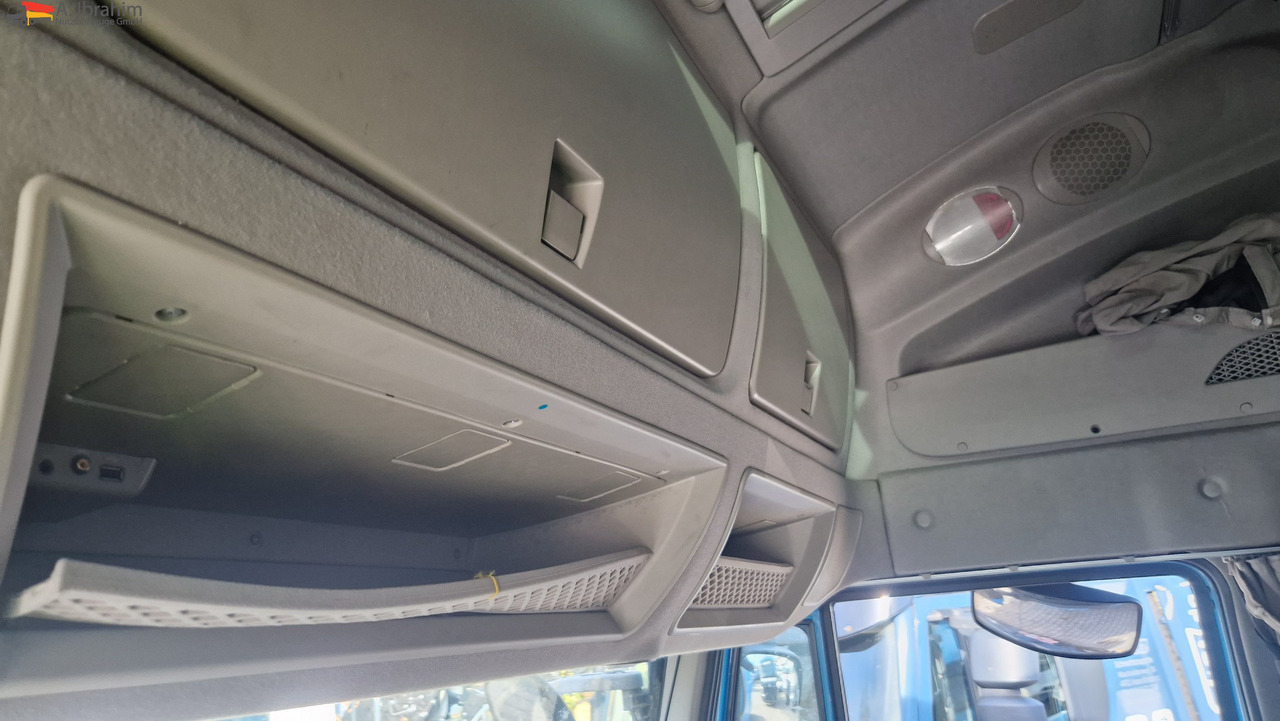 Iveco Stralis 460 Vollspoiler 3x vorhanden - Тягач: фото 5 Iveco Stralis 460 Vollspoiler 3x vorhanden - Тягач: фото 5