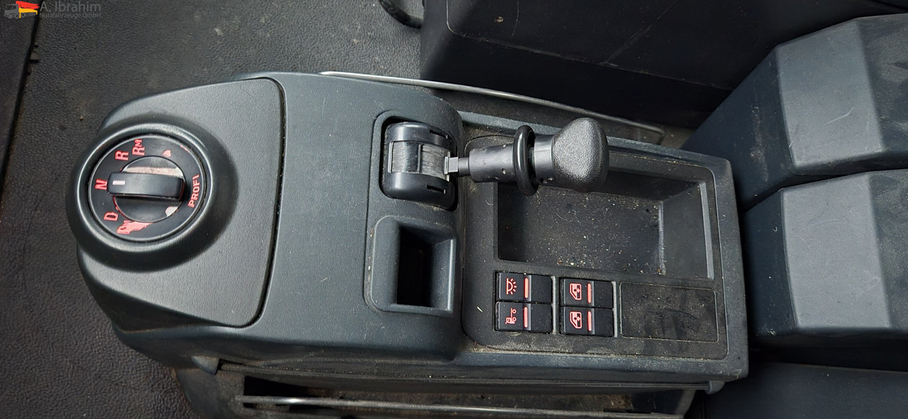 MAN 18.440 Zustand gut 2x Tank, Retarder - Тягач: фото 2 MAN 18.440 Zustand gut 2x Tank, Retarder - Тягач: фото 2