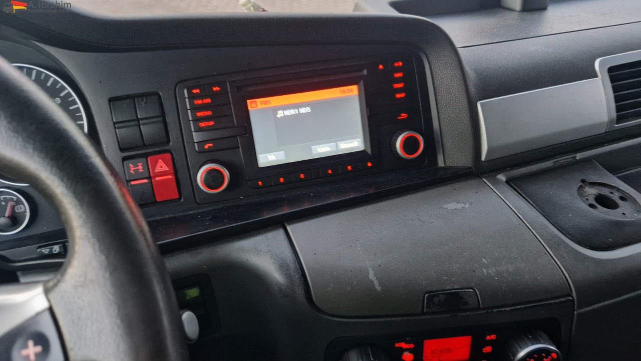 MAN 18.480 TGX XLX Retarder 2x Tank deutsches Fahrzeug, einsatzbereit - Тягач: фото 5 MAN 18.480 TGX XLX Retarder 2x Tank deutsches Fahrzeug, einsatzbereit - Тягач: фото 5