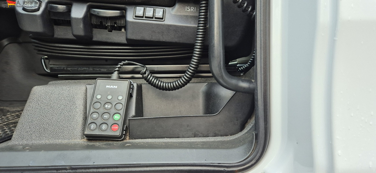 MAN TGX 18.470 Retarder, Klima Lieferantenerklärung vorhanden - Тягач: фото 2 MAN TGX 18.470 Retarder, Klima Lieferantenerklärung vorhanden - Тягач: фото 2