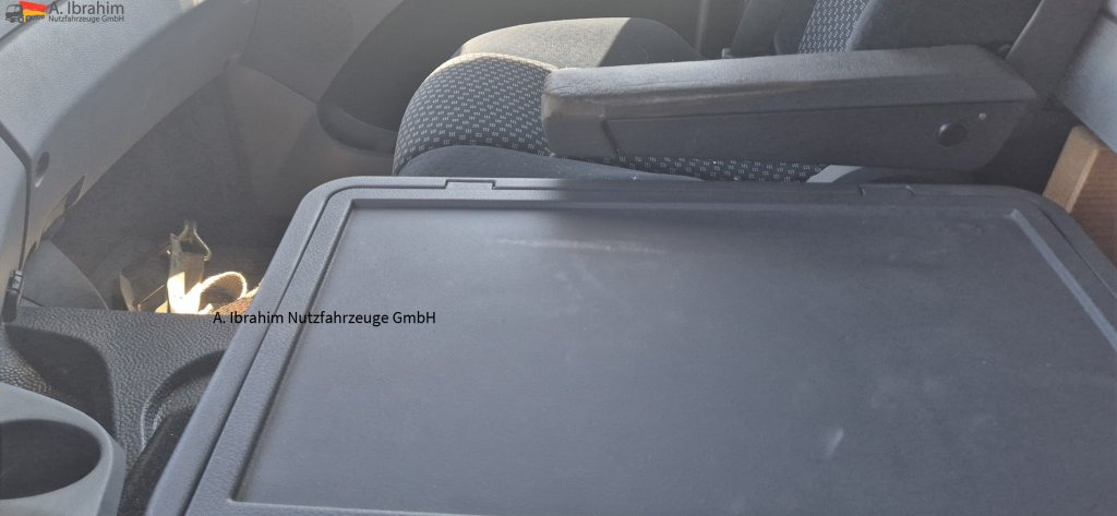 Mercedes-Benz 2660 Retarder Klima, Standklima - Тягач: фото 5 Mercedes-Benz 2660 Retarder Klima, Standklima - Тягач: фото 5