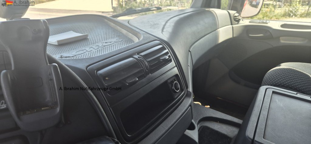 Mercedes-Benz 2660 Retarder Klima, Standklima - Тягач: фото 3 Mercedes-Benz 2660 Retarder Klima, Standklima - Тягач: фото 3