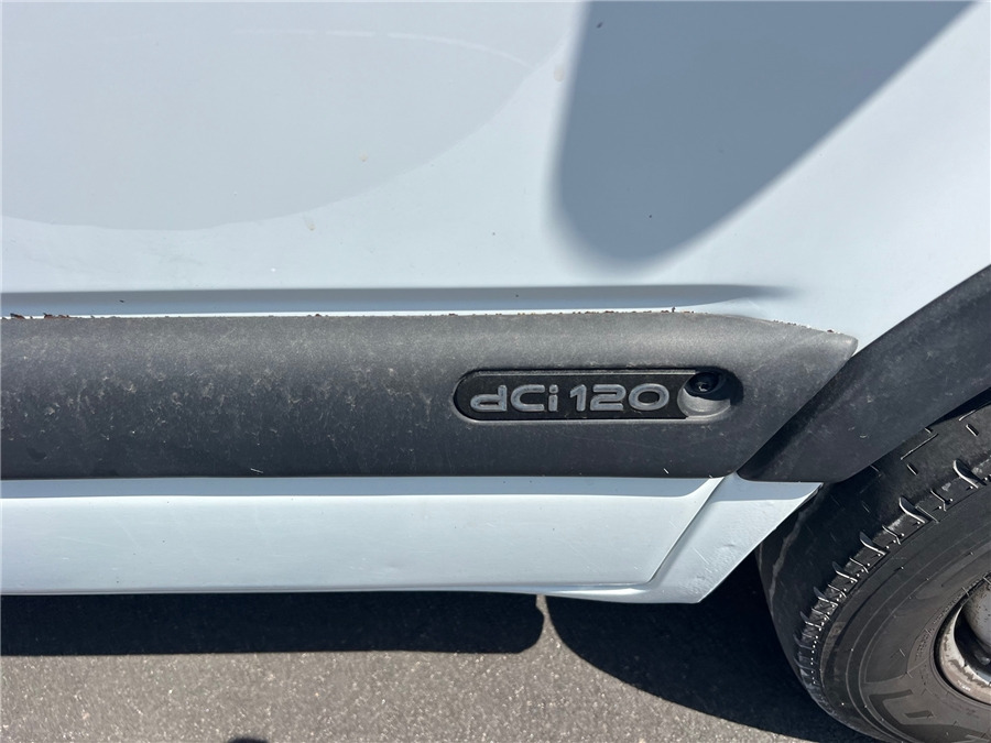 Микроавтобус, Пассажирский фургон Renault MASTER / 16lugares: фото 16 Микроавтобус, Пассажирский фургон Renault MASTER / 16lugares: фото 16