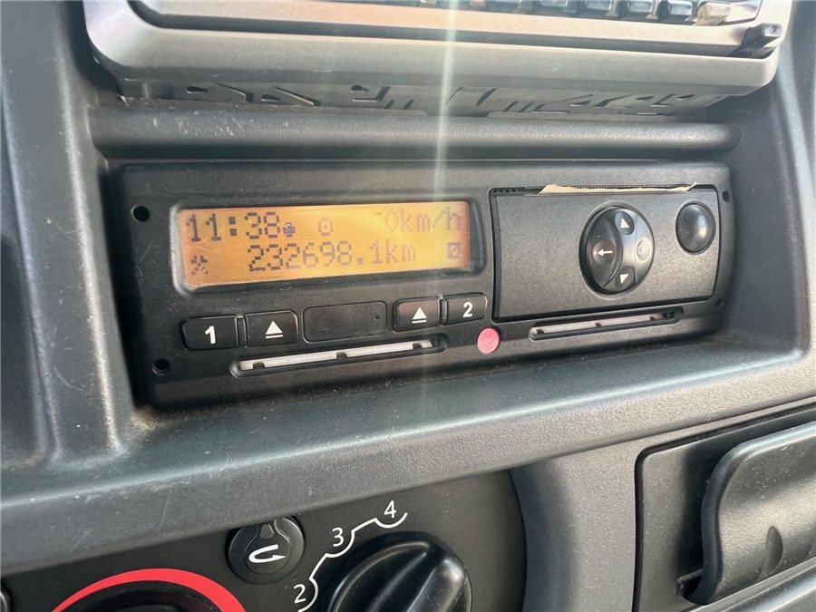 Микроавтобус, Пассажирский фургон Renault MASTER / 16lugares: фото 14 Микроавтобус, Пассажирский фургон Renault MASTER / 16lugares: фото 14