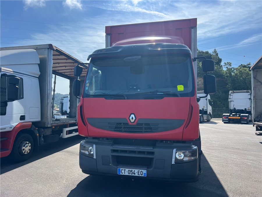 Renault PREMIUM - Тентованный грузовик: фото 2 Renault PREMIUM - Тентованный грузовик: фото 2