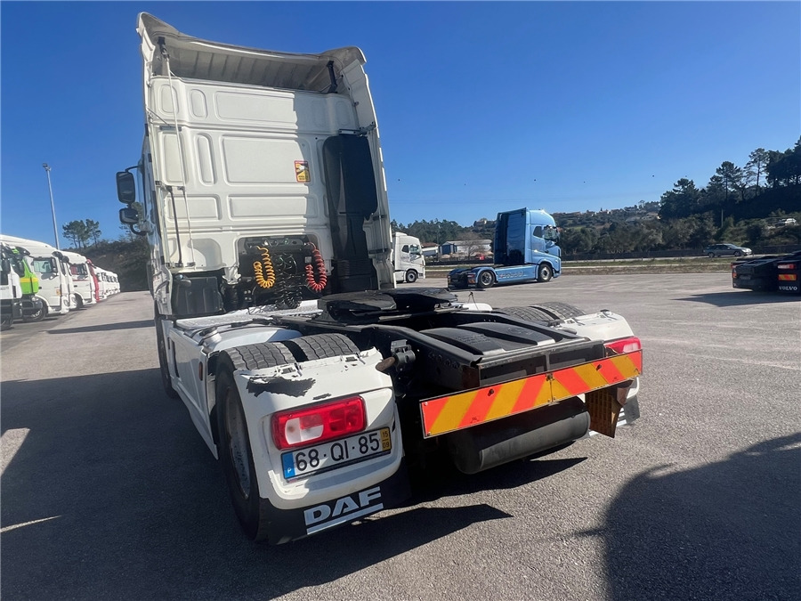 DAF XF 105 460 - Тягач: фото 4 DAF XF 105 460 - Тягач: фото 4