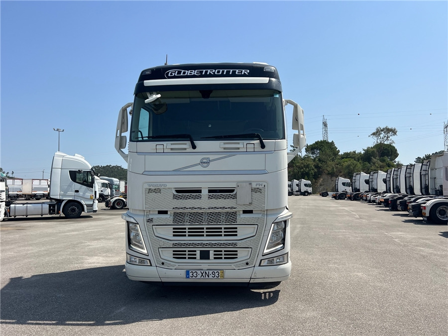 Volvo FH 460 /RETARDER - Тягач: фото 2 Volvo FH 460 /RETARDER - Тягач: фото 2