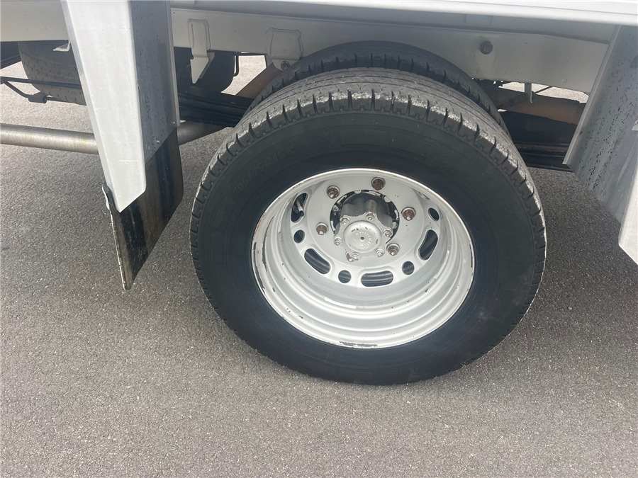 Малотоннажный фургон, Грузопассажирский фургон VOLKSWAGEN CRAFTER: фото 19