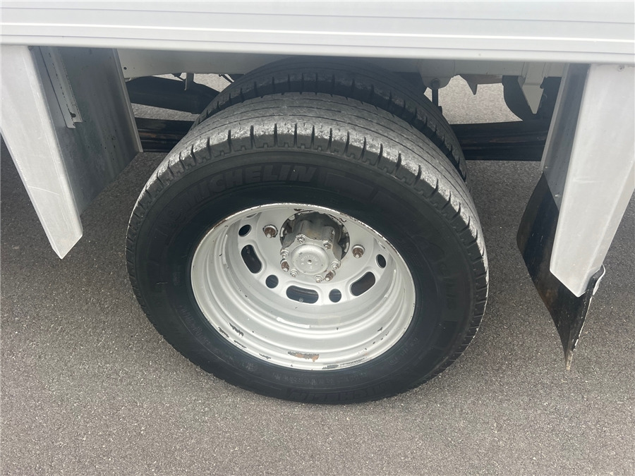 Малотоннажный фургон, Грузопассажирский фургон VOLKSWAGEN CRAFTER: фото 20