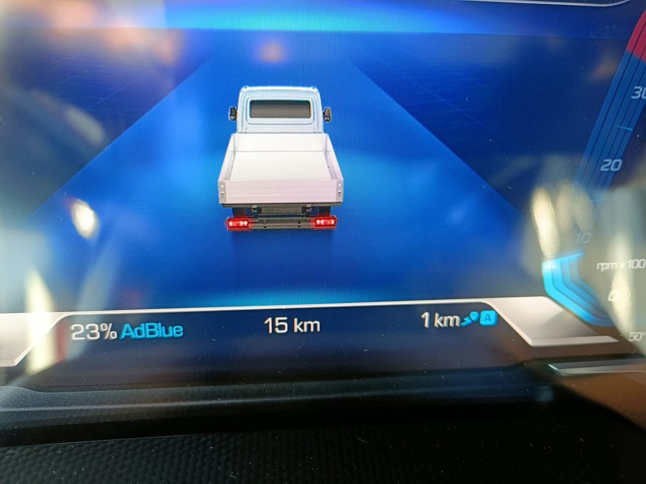 Лёгкий коммерческий автомобиль IVECO DAILY 35C16 MOD. 2025 A TELAIO NUOVO: фото 8 Лёгкий коммерческий автомобиль IVECO DAILY 35C16 MOD. 2025 A TELAIO NUOVO: фото 8