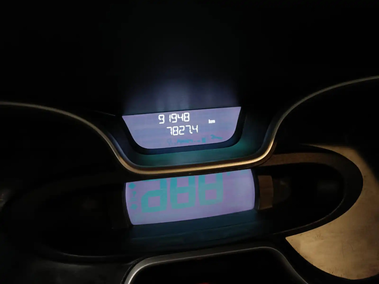 RENAULT TRAFIC 1200 L1H2 - Цельнометаллический фургон: фото 3 RENAULT TRAFIC 1200 L1H2 - Цельнометаллический фургон: фото 3