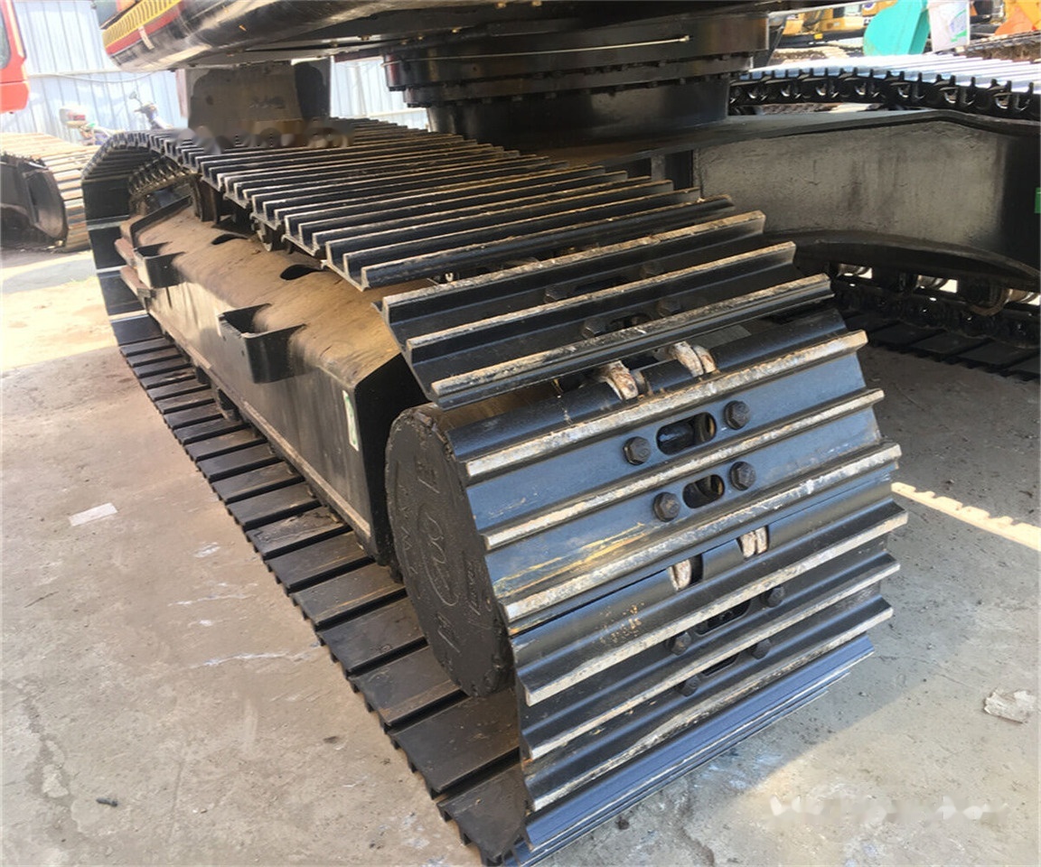 Sany SY215C - Гусеничный экскаватор: фото 4 Sany SY215C - Гусеничный экскаватор: фото 4