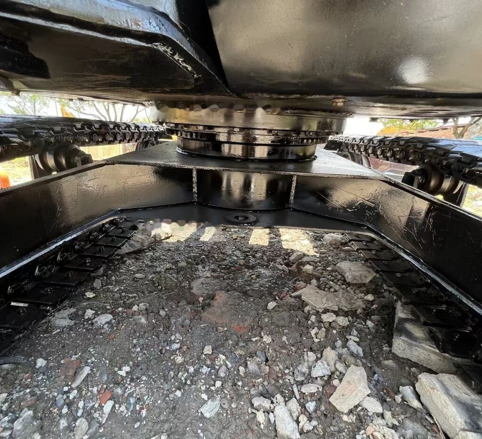 Sany SY35U - Мини-экскаватор: фото 2 Sany SY35U - Мини-экскаватор: фото 2