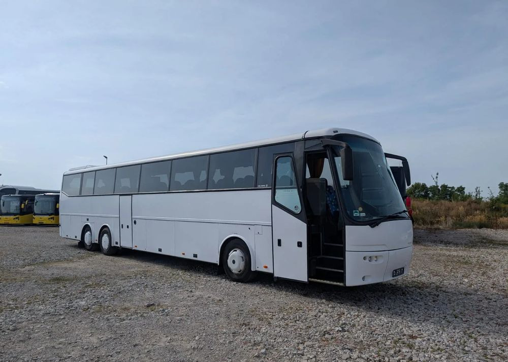 Bova FHD - Туристический автобус: фото 2 Bova FHD - Туристический автобус: фото 2
