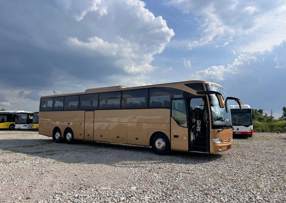 Mercedes-Benz Mercedes Benz Tourismo - Другая техника: фото 2 Mercedes-Benz Mercedes Benz Tourismo - Другая техника: фото 2