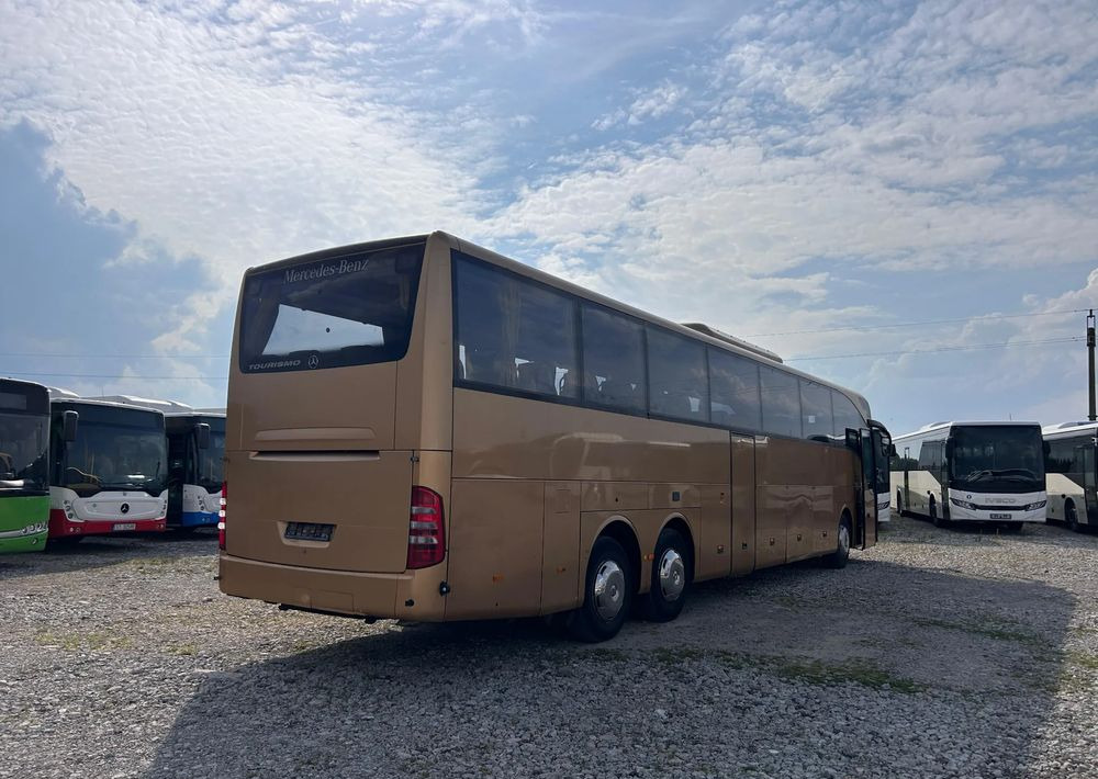 Mercedes-Benz Mercedes Benz Tourismo - Другая техника: фото 4 Mercedes-Benz Mercedes Benz Tourismo - Другая техника: фото 4