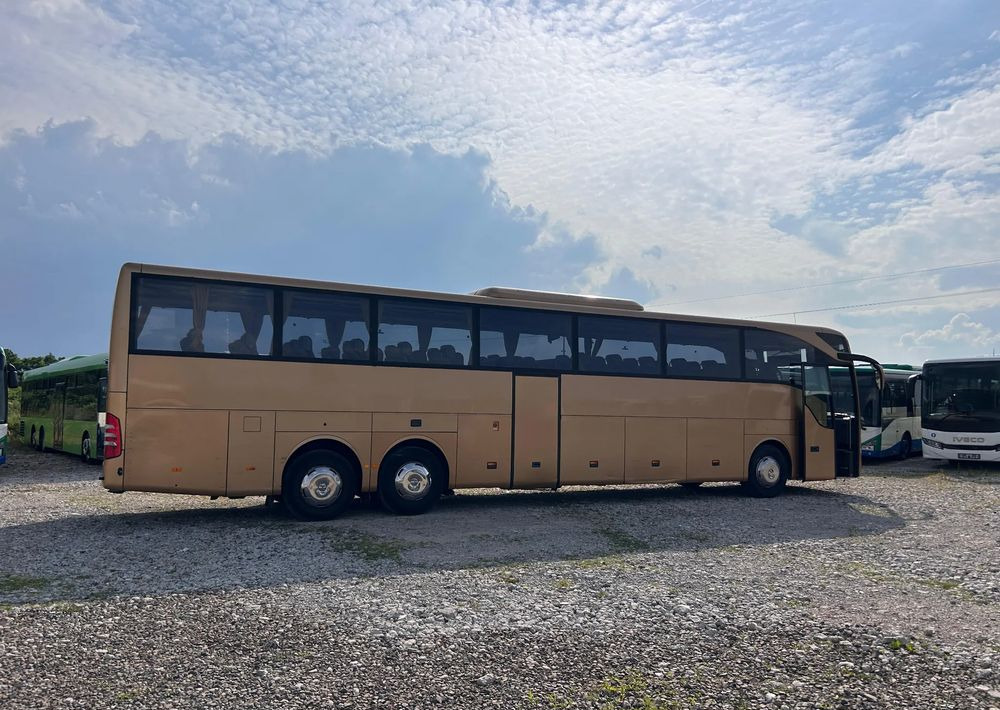 Mercedes-Benz Mercedes Benz Tourismo - Другая техника: фото 3 Mercedes-Benz Mercedes Benz Tourismo - Другая техника: фото 3