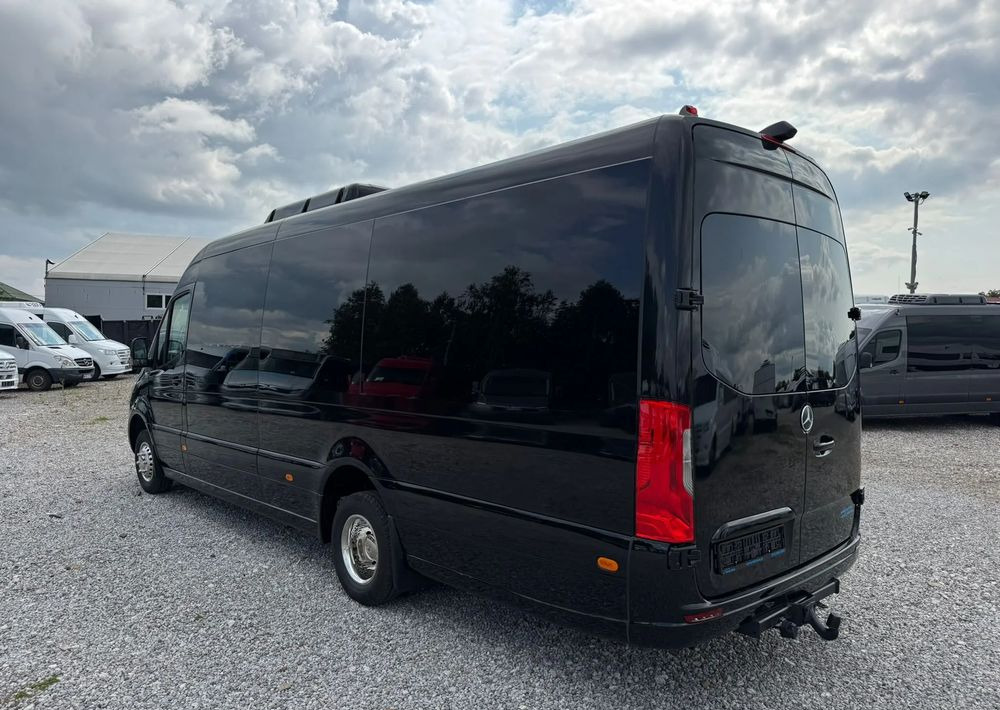 Mercedes-Benz Sprinter 517 - Другая техника: фото 5 Mercedes-Benz Sprinter 517 - Другая техника: фото 5