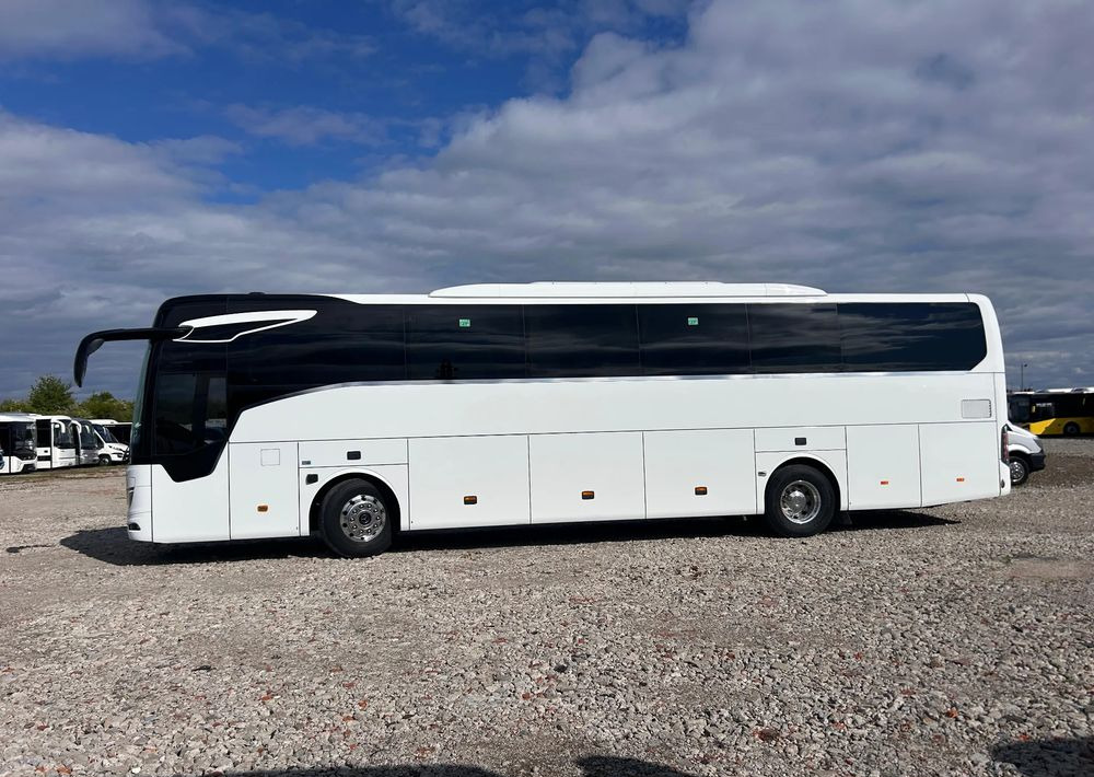 Mercedes-Benz Tourismo - Другая техника: фото 5 Mercedes-Benz Tourismo - Другая техника: фото 5