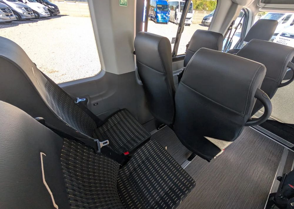 Ford Transit в лизинг Ford Transit: фото 24