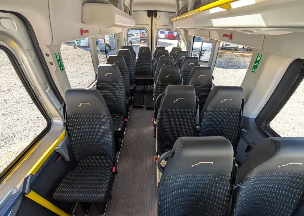 Ford Transit в лизинг Ford Transit: фото 17