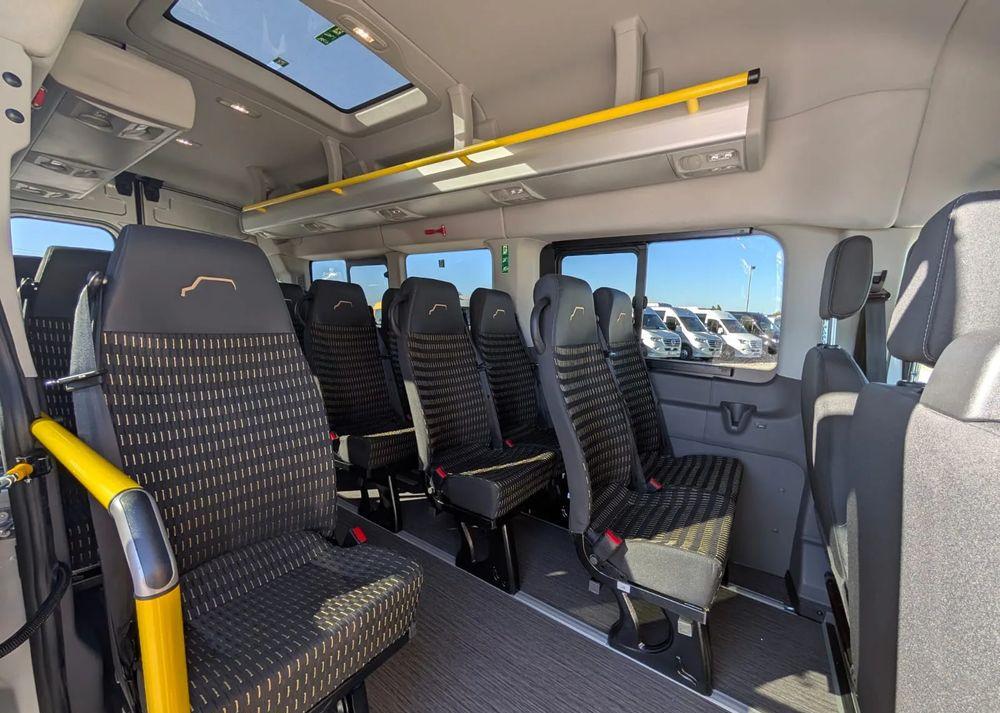 Ford Transit в лизинг Ford Transit: фото 16