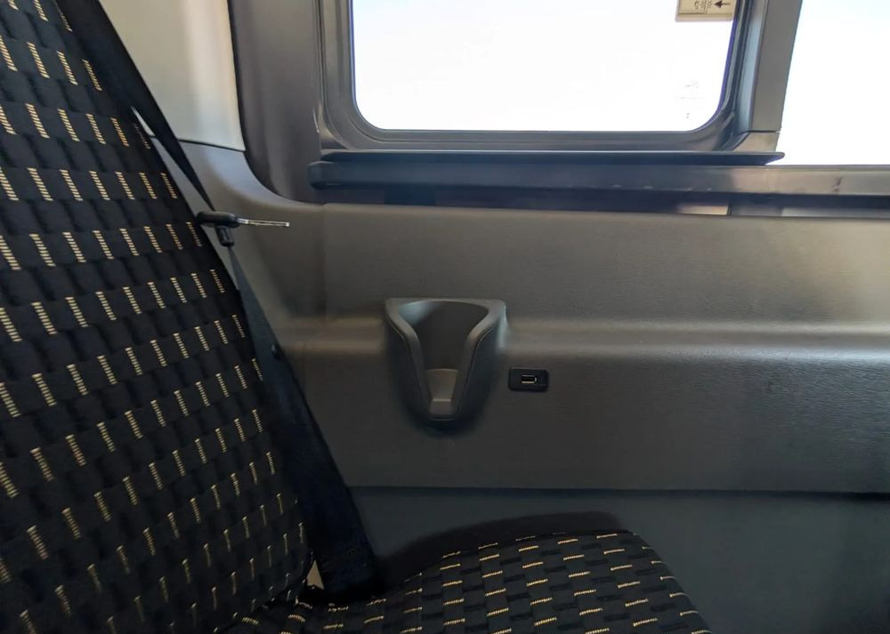 Ford Transit в лизинг Ford Transit: фото 21