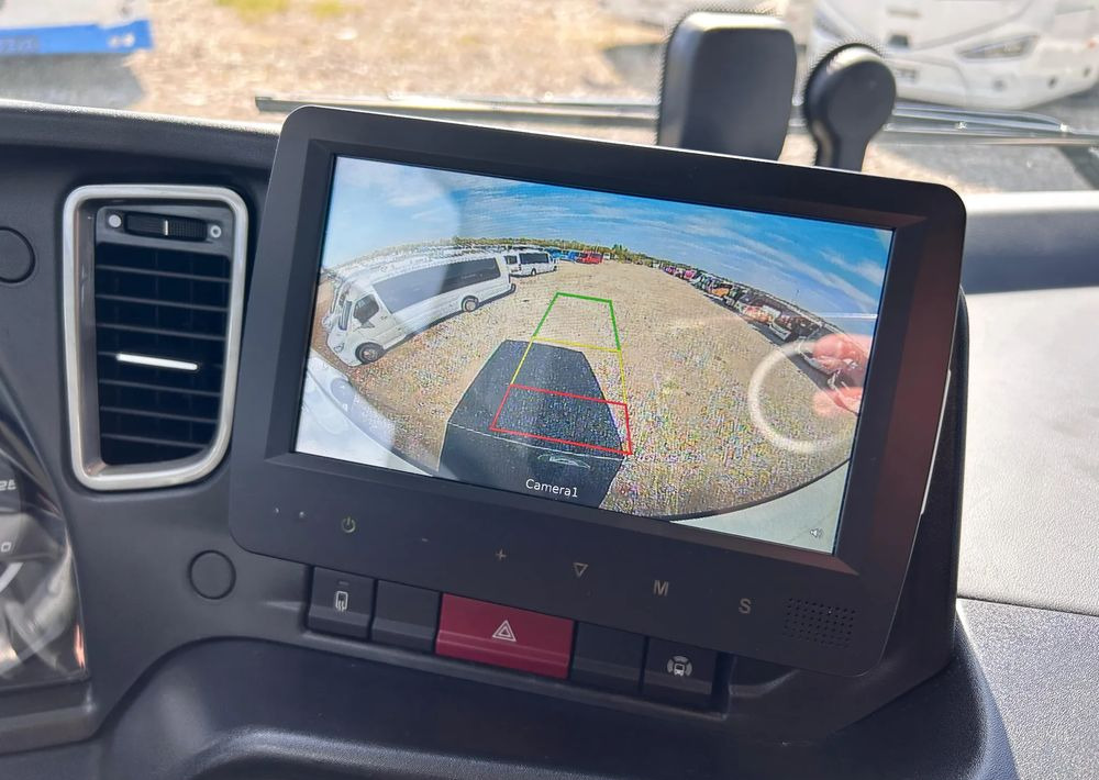 Iveco Crossway в лизинг Iveco Crossway: фото 20