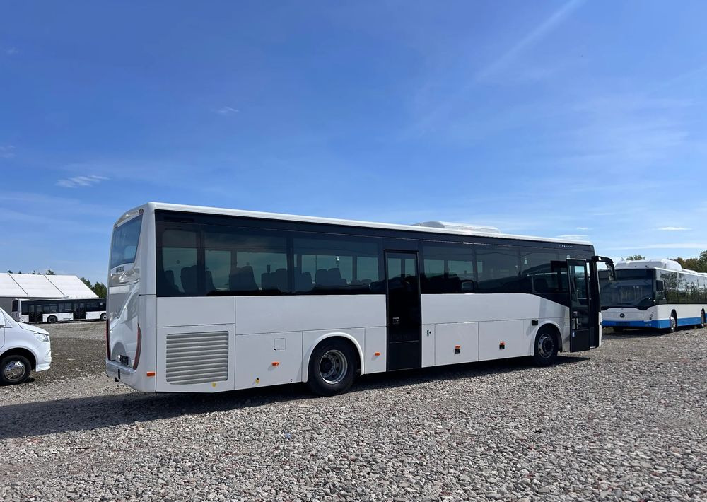 Iveco Crossway в лизинг Iveco Crossway: фото 7