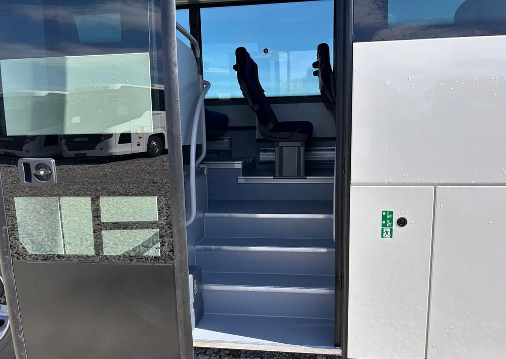 Iveco Crossway в лизинг Iveco Crossway: фото 6