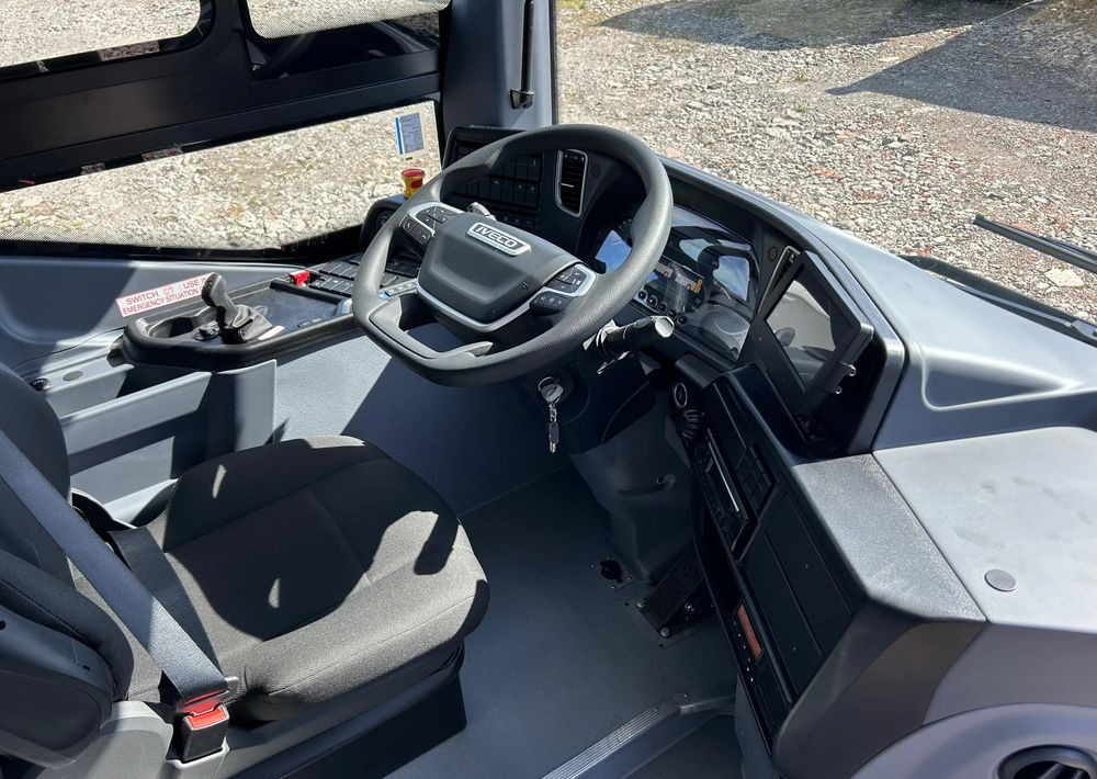Iveco Crossway в лизинг Iveco Crossway: фото 17