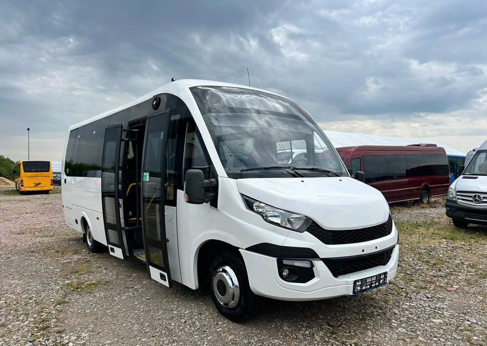 Iveco Daily Rosero City - Городской автобус: фото 2 Iveco Daily Rosero City - Городской автобус: фото 2