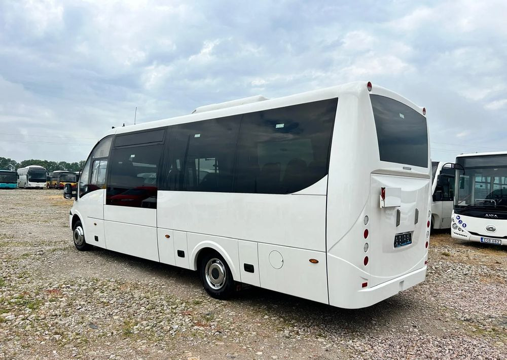 Iveco Daily Rosero City - Городской автобус: фото 5 Iveco Daily Rosero City - Городской автобус: фото 5