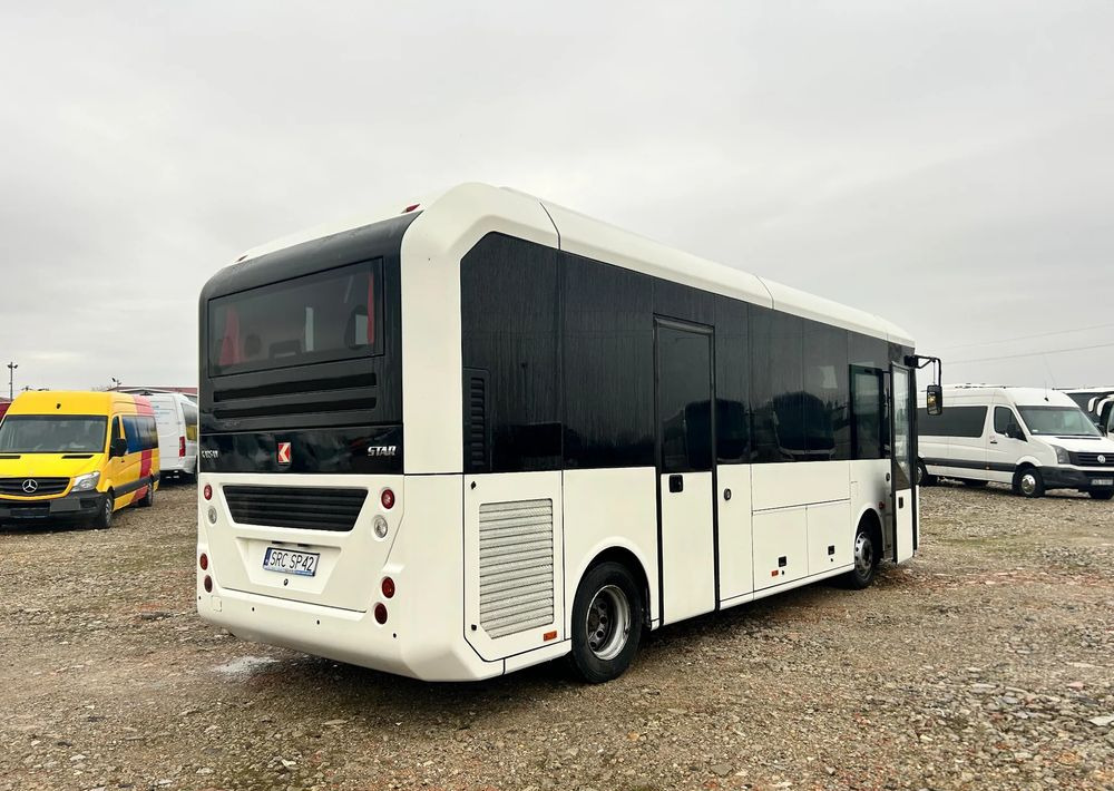 Karsan Star - Туристический автобус: фото 5 Karsan Star - Туристический автобус: фото 5